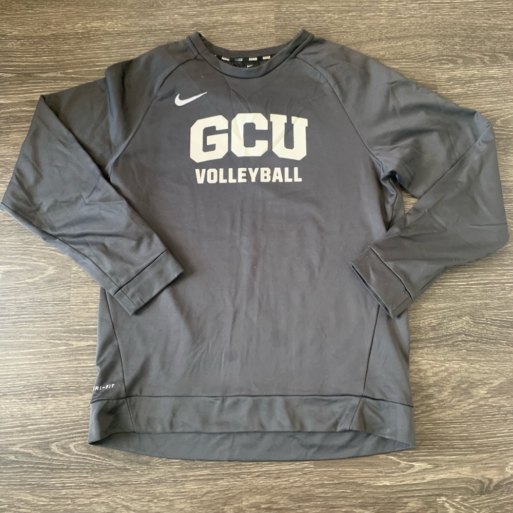GCU sweatshirts